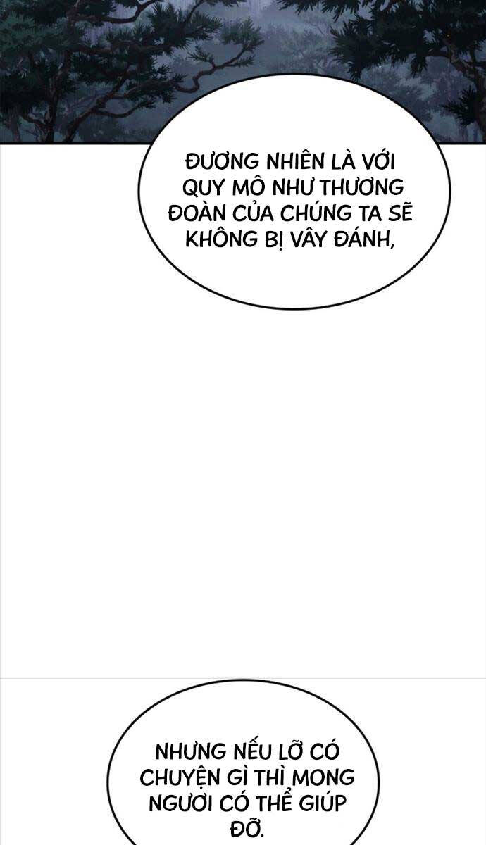 Ranker Tái Xuất Chapter 125 - Next Chapter 126