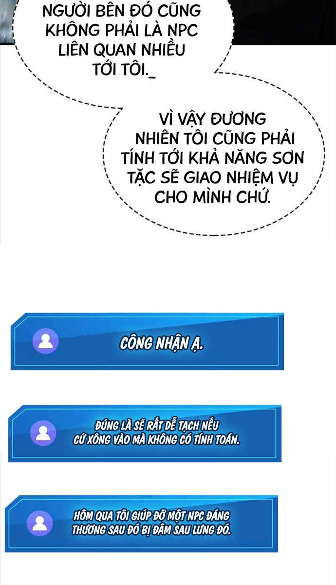 Ranker Tái Xuất Chapter 125 - Next Chapter 126