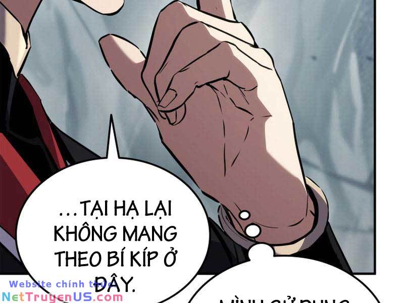 Ranker Tái Xuất Chapter 126 - Next Chapter 127