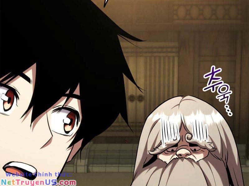 Ranker Tái Xuất Chapter 126 - Next Chapter 127