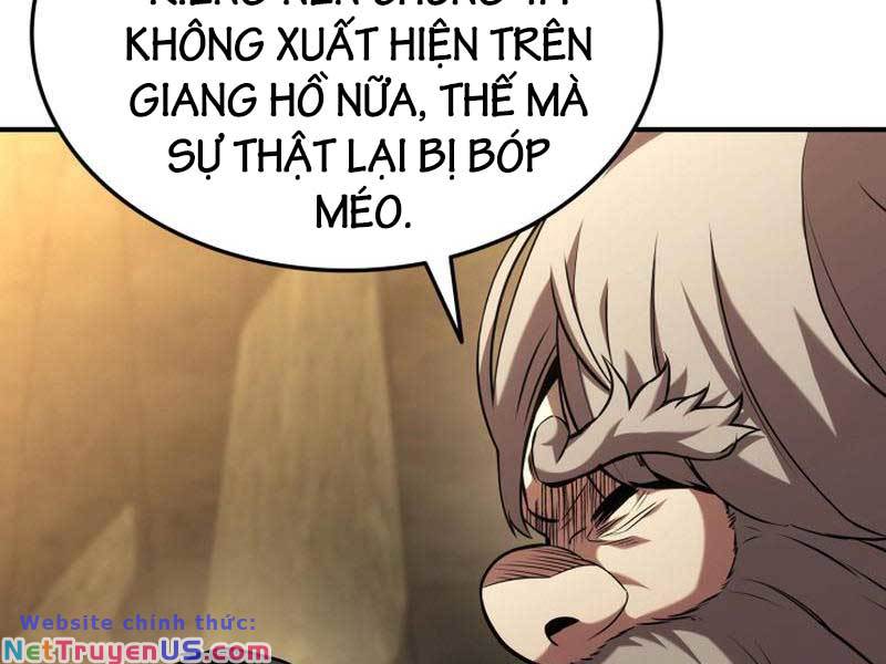 Ranker Tái Xuất Chapter 126 - Next Chapter 127