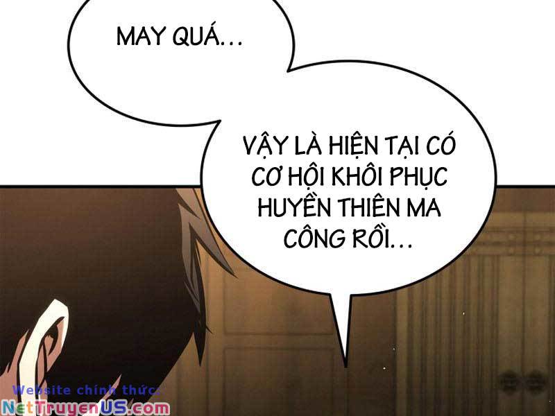 Ranker Tái Xuất Chapter 126 - Next Chapter 127