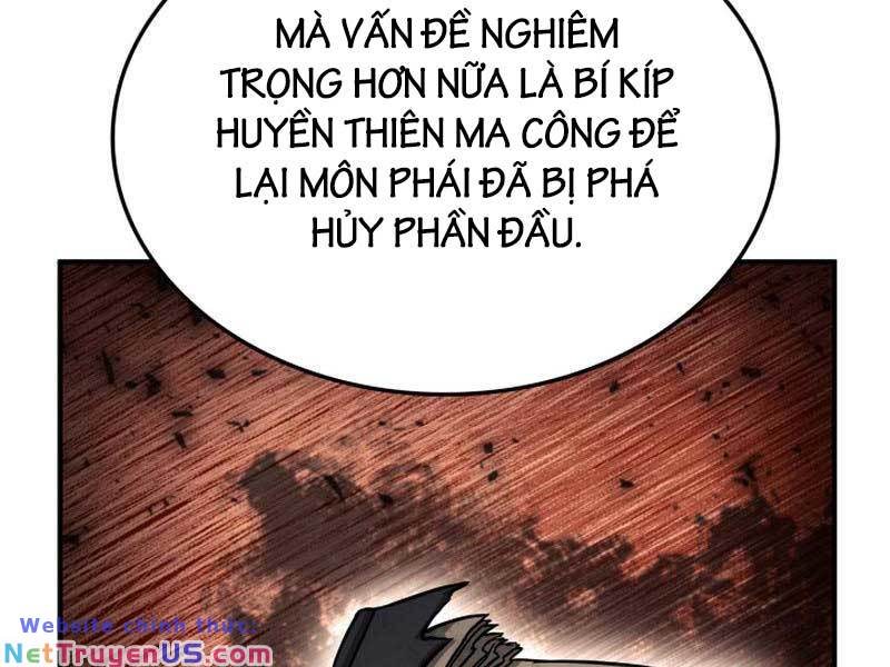 Ranker Tái Xuất Chapter 126 - Next Chapter 127