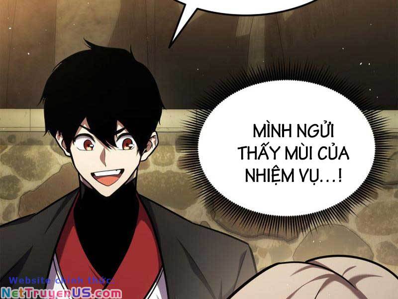 Ranker Tái Xuất Chapter 126 - Next Chapter 127