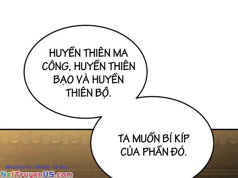 Ranker Tái Xuất Chapter 126 - Next Chapter 127