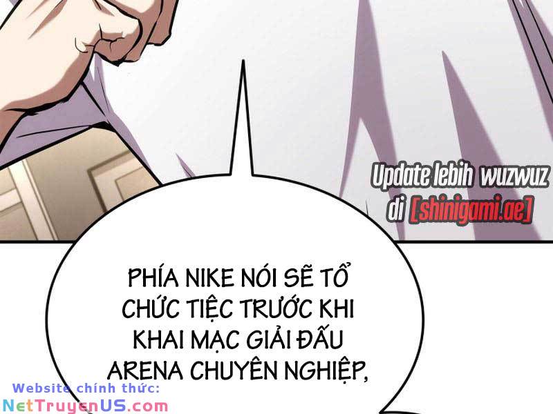 Ranker Tái Xuất Chapter 126 - Next Chapter 127