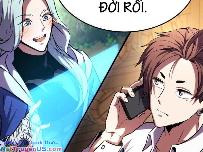 Ranker Tái Xuất Chapter 126 - Next Chapter 127