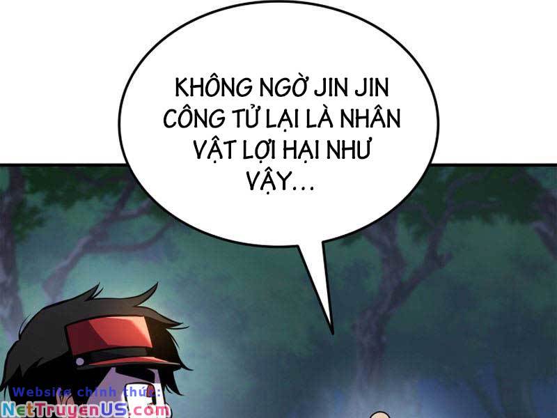 Ranker Tái Xuất Chapter 126 - Next Chapter 127