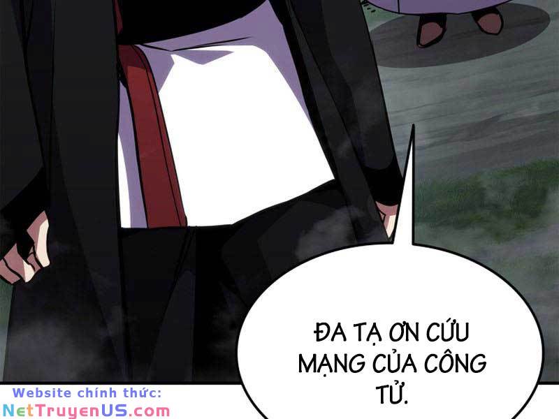 Ranker Tái Xuất Chapter 126 - Next Chapter 127