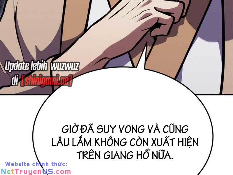 Ranker Tái Xuất Chapter 126 - Next Chapter 127