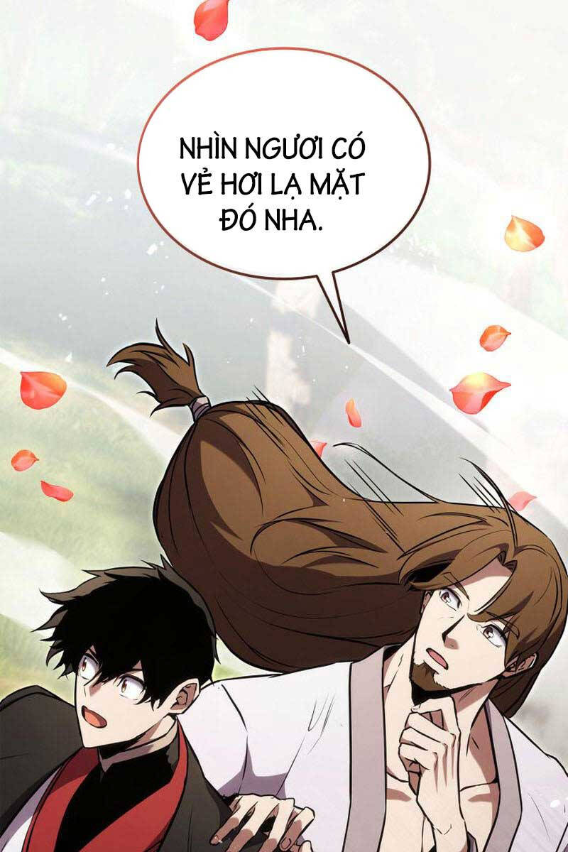 Ranker Tái Xuất Chapter 127 - Next Chapter 128