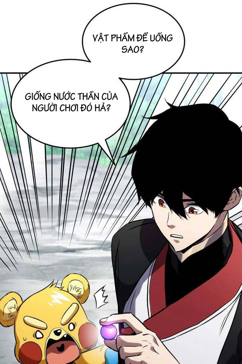 Ranker Tái Xuất Chapter 127 - Next Chapter 128