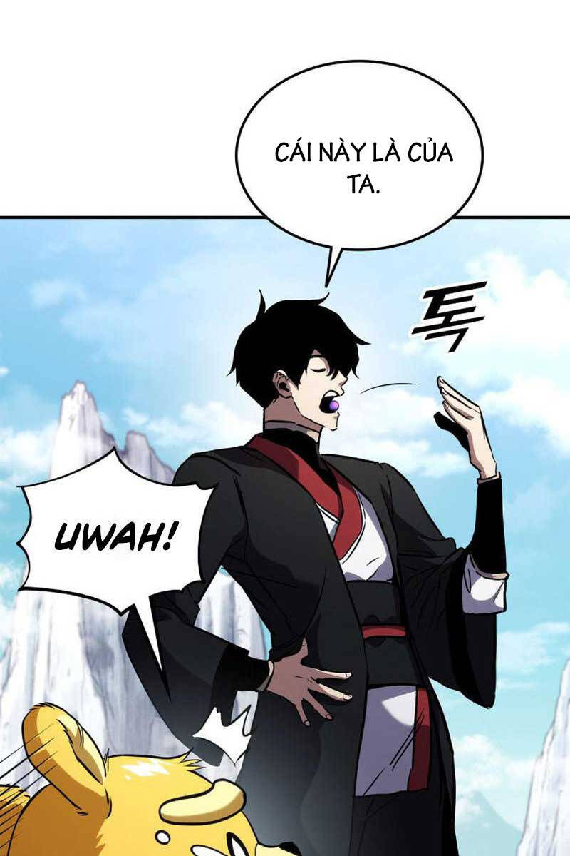 Ranker Tái Xuất Chapter 127 - Next Chapter 128