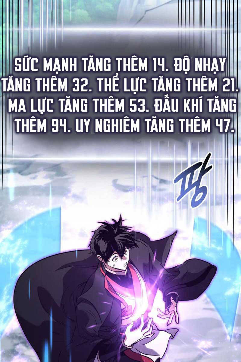 Ranker Tái Xuất Chapter 127 - Next Chapter 128