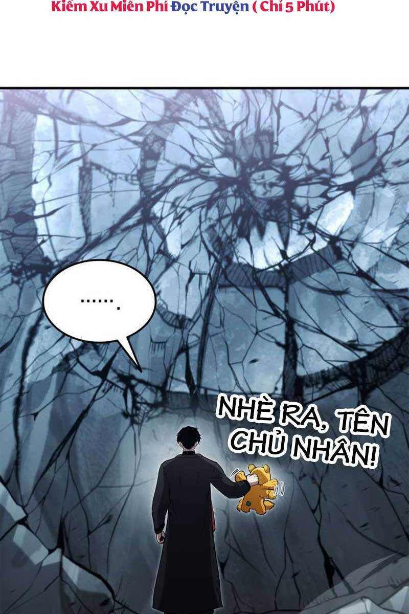 Ranker Tái Xuất Chapter 127 - Next Chapter 128