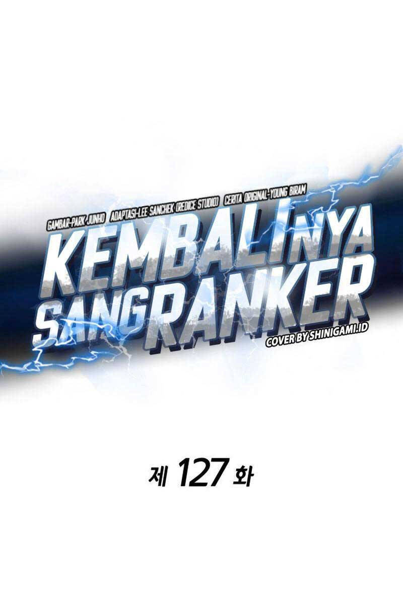 Ranker Tái Xuất Chapter 127 - Next Chapter 128