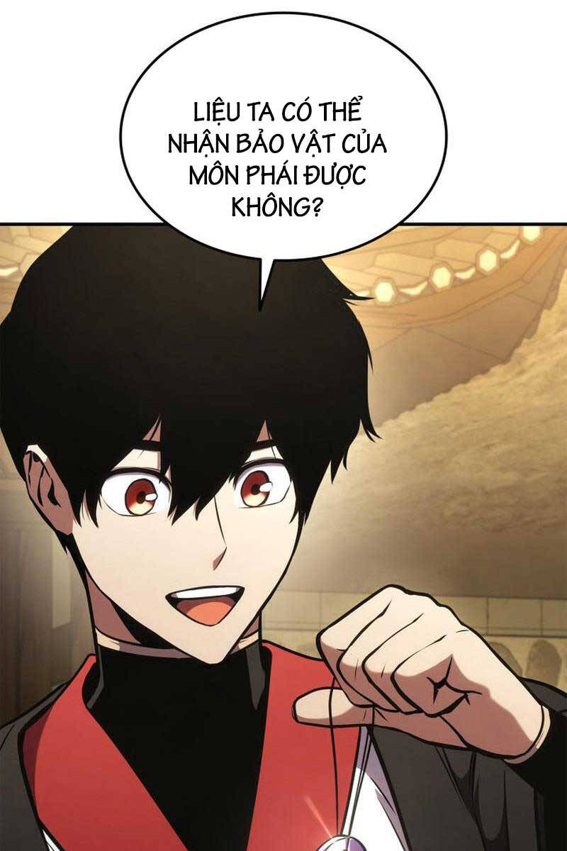 Ranker Tái Xuất Chapter 127 - Next Chapter 128