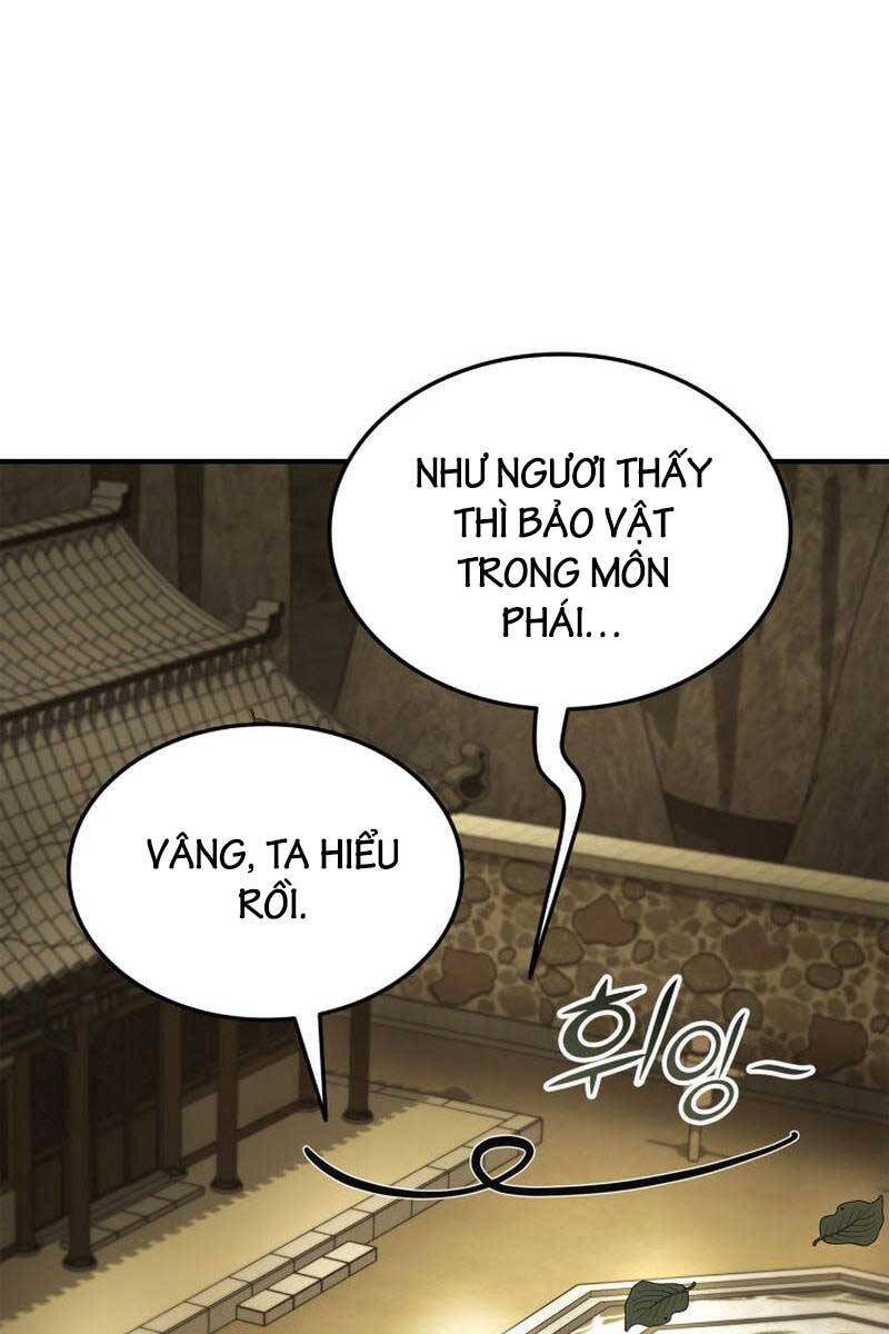 Ranker Tái Xuất Chapter 127 - Next Chapter 128