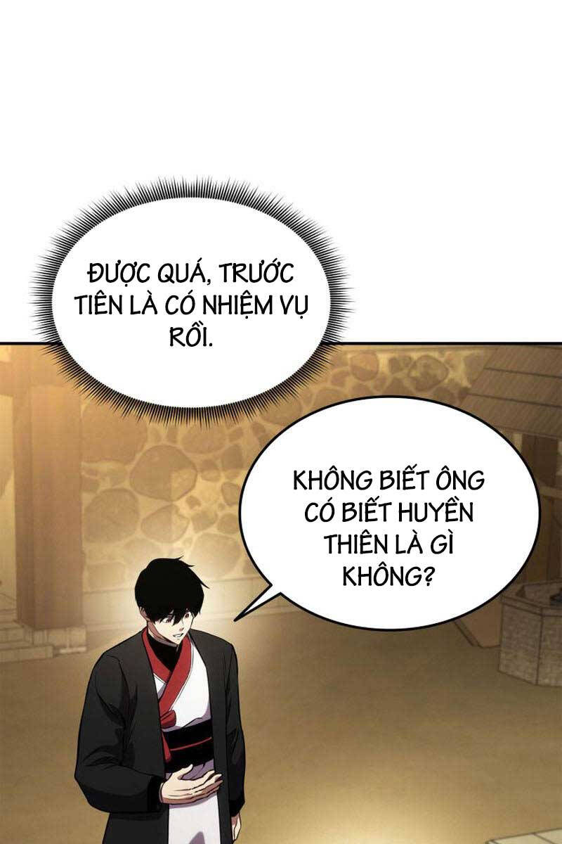 Ranker Tái Xuất Chapter 127 - Next Chapter 128