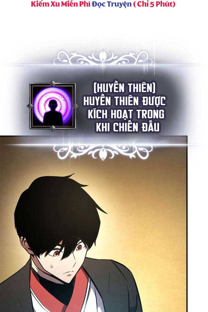 Ranker Tái Xuất Chapter 127 - Next Chapter 128