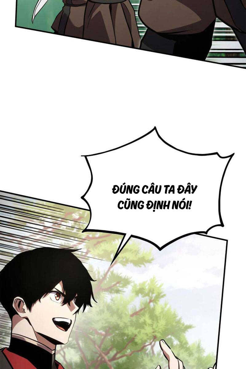 Ranker Tái Xuất Chapter 127 - Next Chapter 128