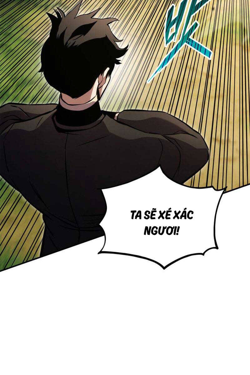 Ranker Tái Xuất Chapter 127 - Next Chapter 128