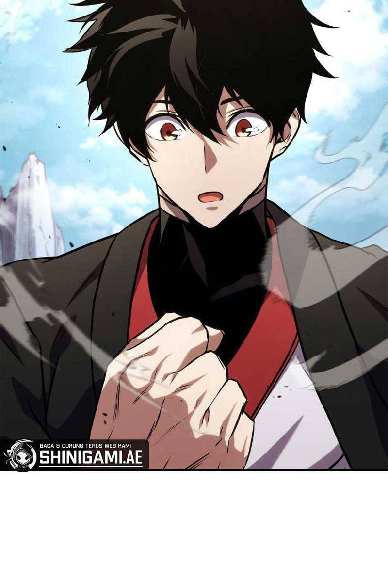 Ranker Tái Xuất Chapter 127 - Next Chapter 128