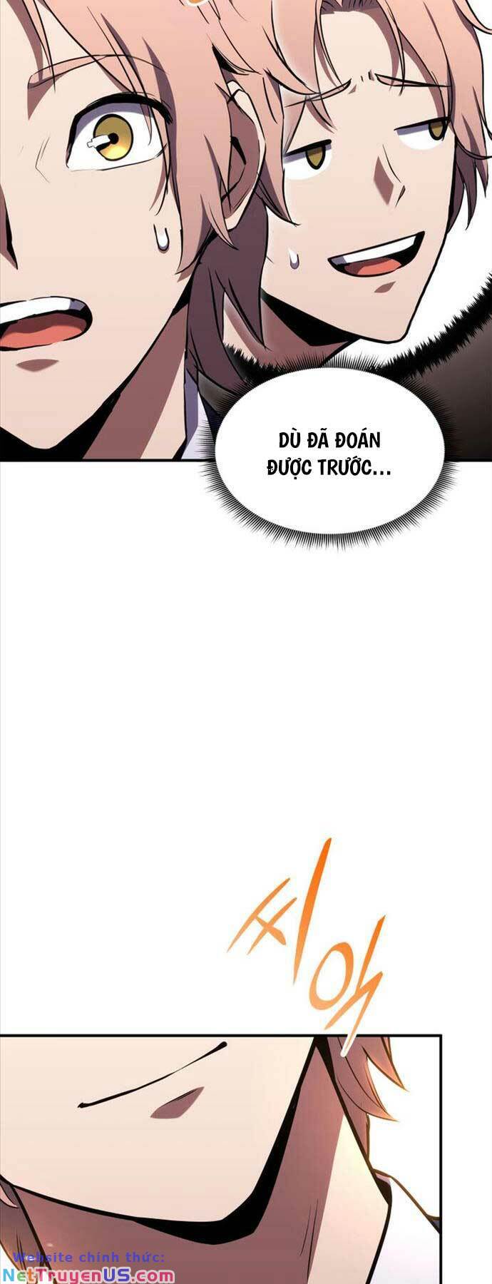 Ranker Tái Xuất Chapter 130 - Next Chapter 131