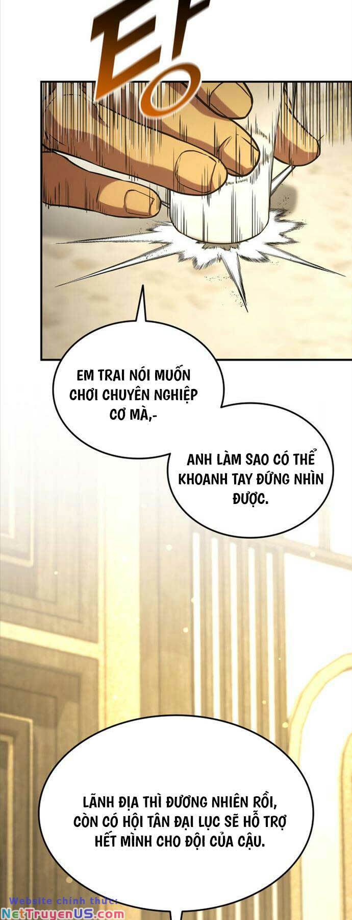 Ranker Tái Xuất Chapter 130 - Next Chapter 131