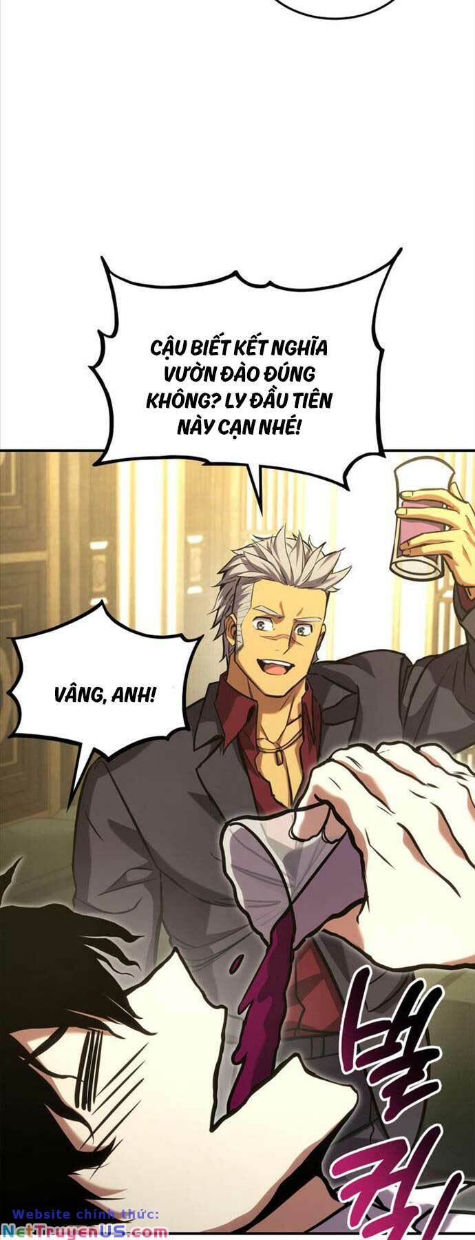 Ranker Tái Xuất Chapter 130 - Next Chapter 131