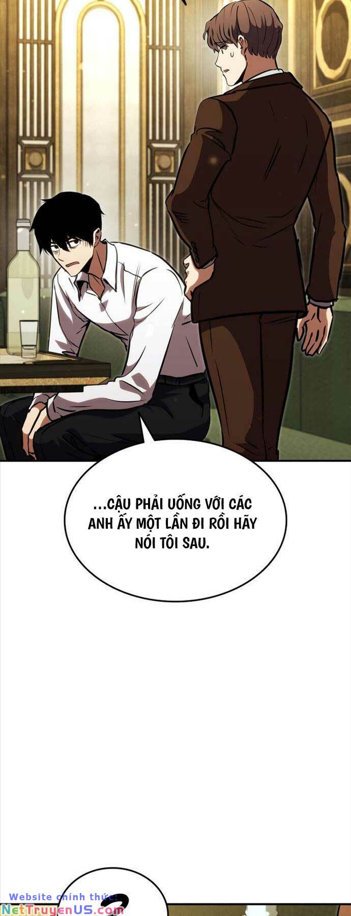 Ranker Tái Xuất Chapter 130 - Next Chapter 131