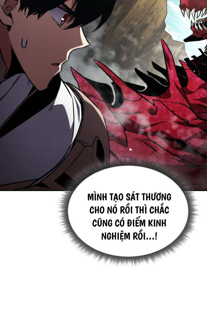 Ranker Tái Xuất Chapter 136 - Next Chapter 137