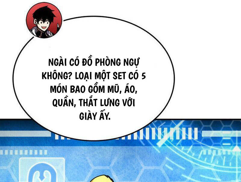 Ranker Tái Xuất Chapter 136 - Next Chapter 137