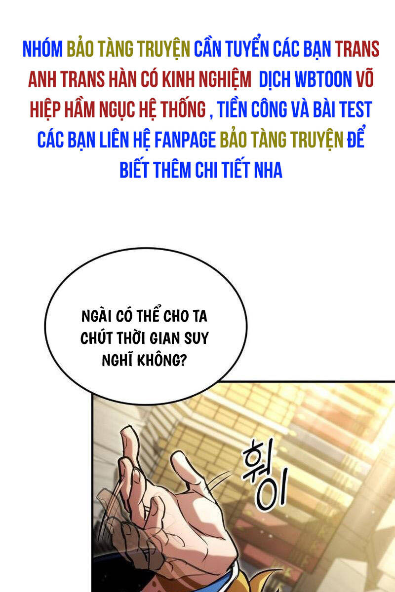 Ranker Tái Xuất Chapter 136 - Next Chapter 137