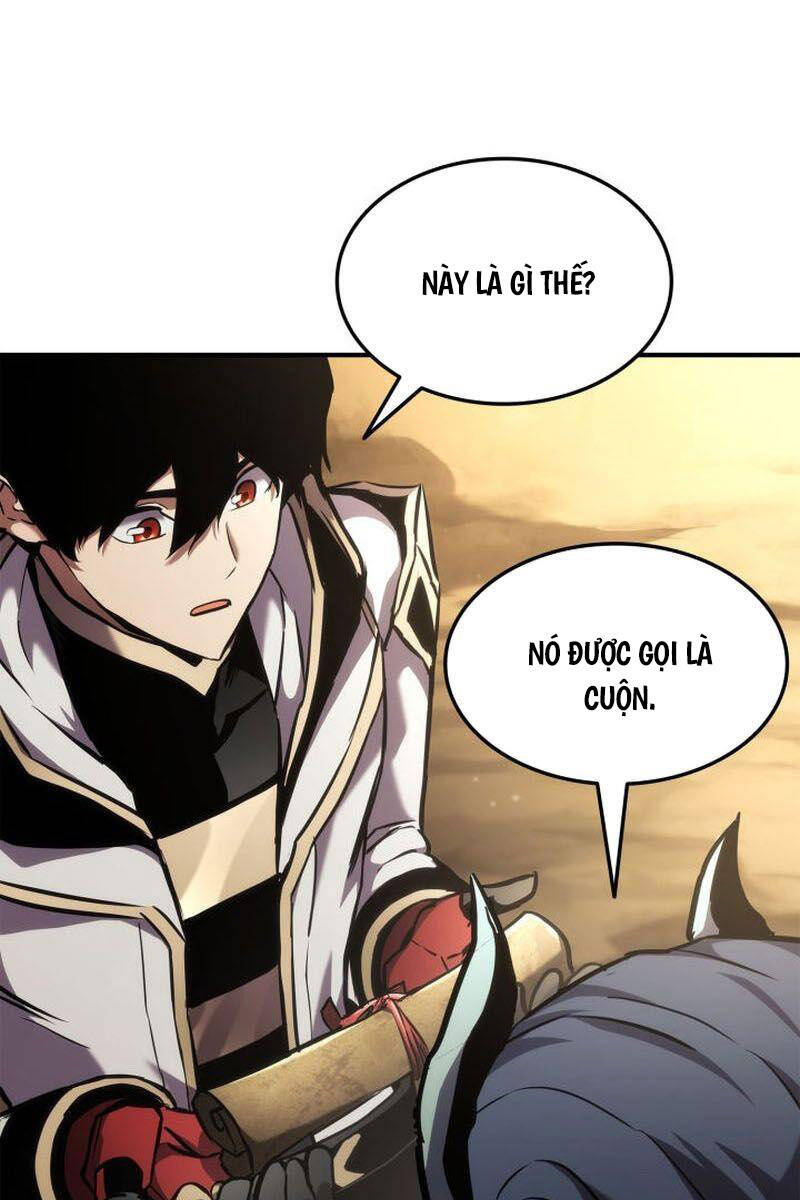 Ranker Tái Xuất Chapter 136 - Next Chapter 137