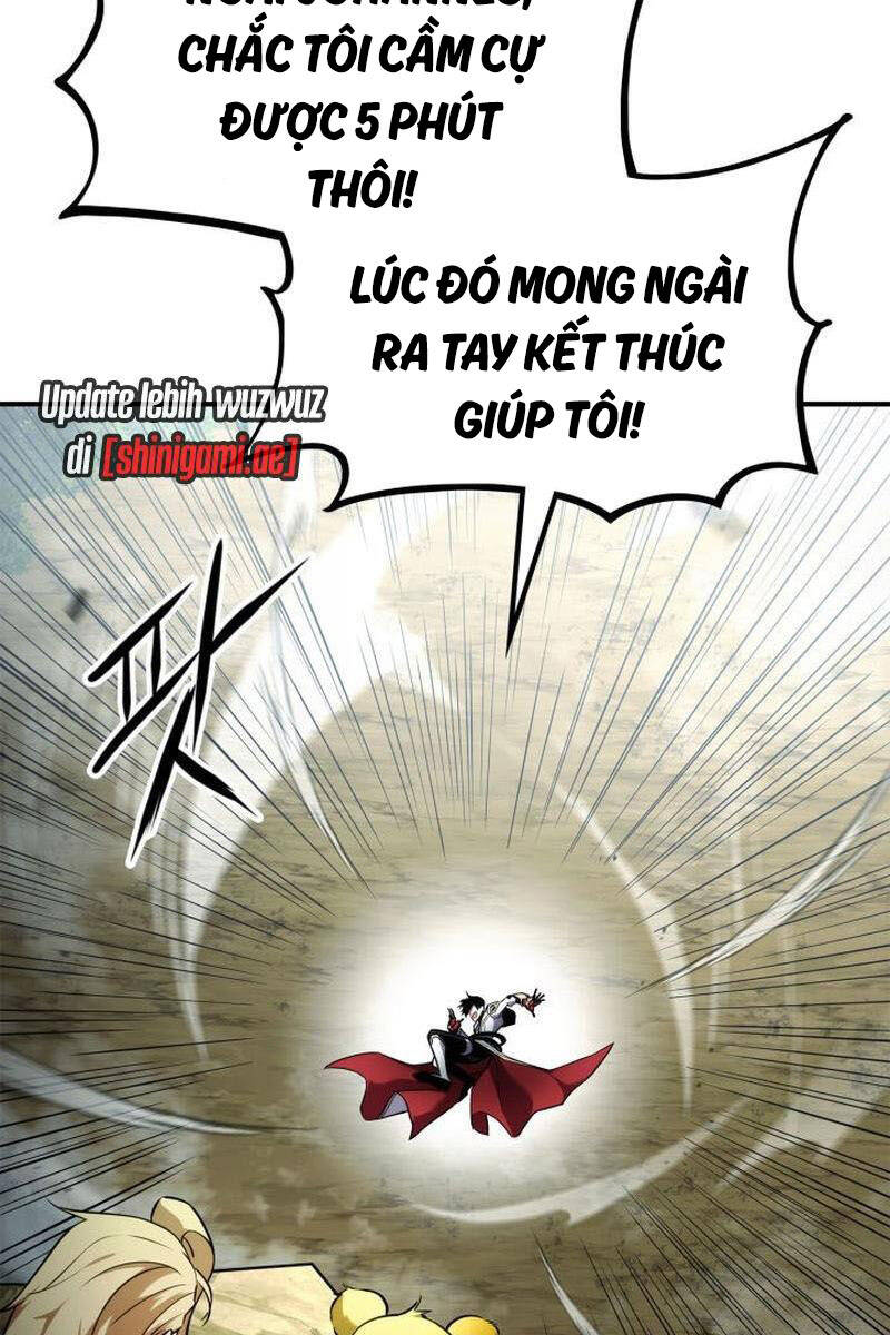 Ranker Tái Xuất Chapter 136 - Next Chapter 137