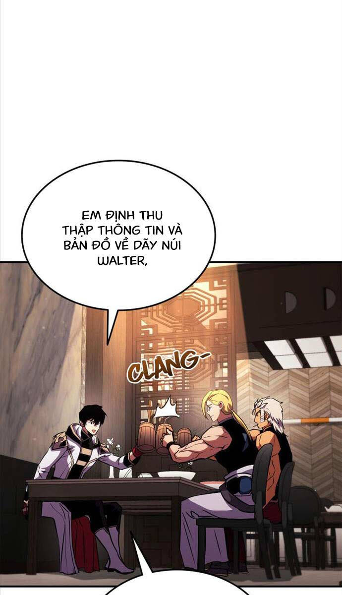 Ranker Tái Xuất Chapter 138 - Next Chapter 139