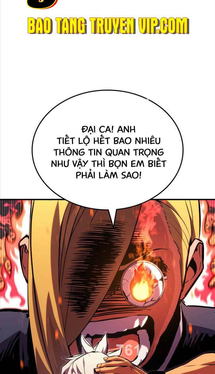 Ranker Tái Xuất Chapter 138 - Next Chapter 139