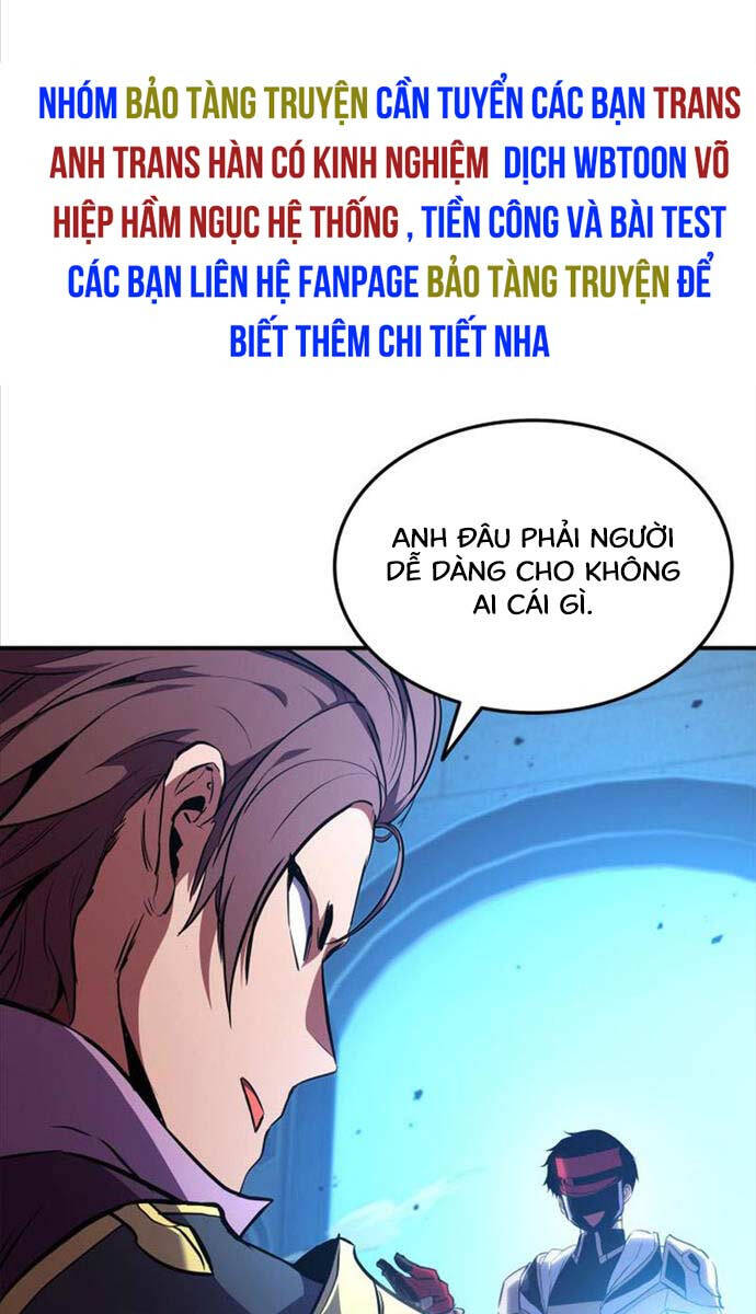 Ranker Tái Xuất Chapter 138 - Next Chapter 139