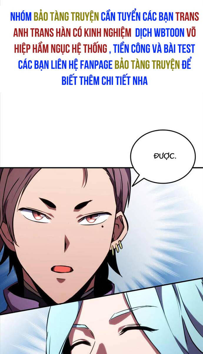 Ranker Tái Xuất Chapter 138 - Next Chapter 139