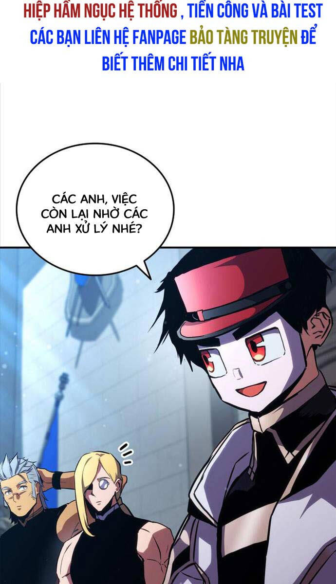 Ranker Tái Xuất Chapter 138 - Next Chapter 139