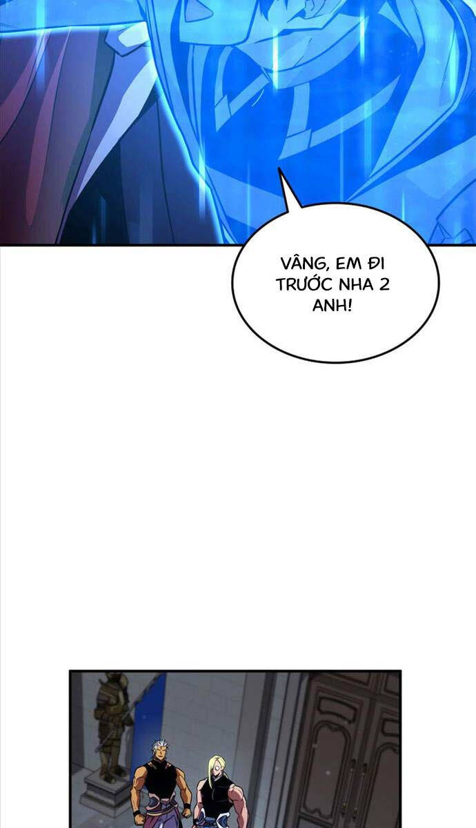 Ranker Tái Xuất Chapter 138 - Next Chapter 139