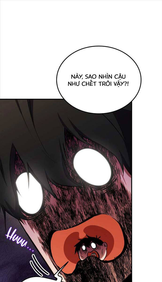 Ranker Tái Xuất Chapter 138 - Next Chapter 139