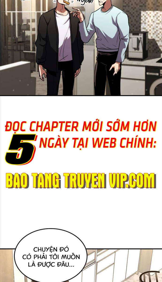 Ranker Tái Xuất Chapter 138 - Next Chapter 139