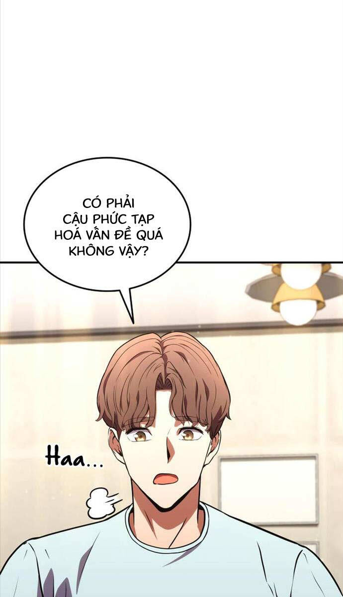 Ranker Tái Xuất Chapter 138 - Next Chapter 139