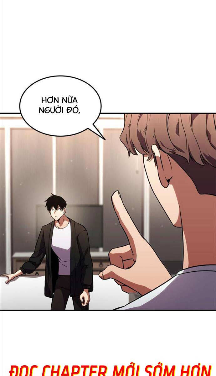 Ranker Tái Xuất Chapter 138 - Next Chapter 139