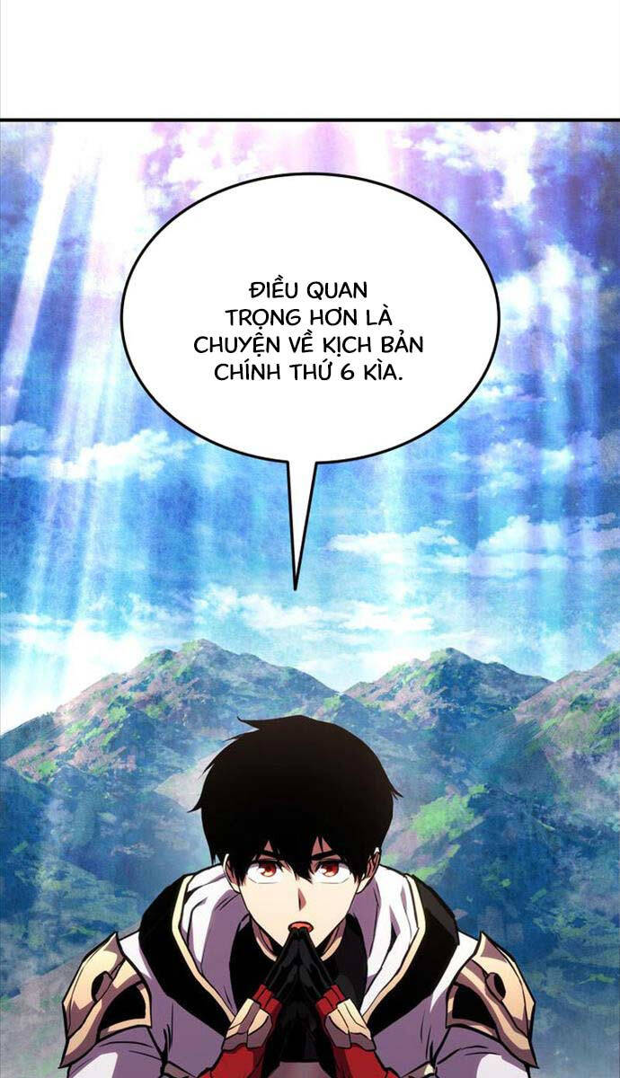 Ranker Tái Xuất Chapter 138 - Next Chapter 139