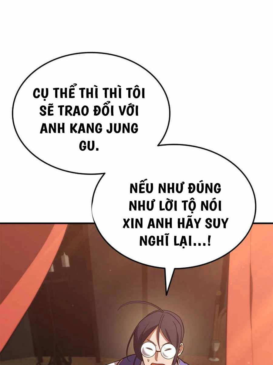 Ranker Tái Xuất Chapter 141 - Next Chapter 142