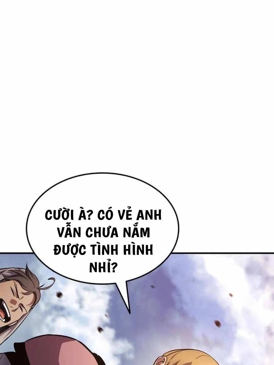 Ranker Tái Xuất Chapter 141 - Next Chapter 142