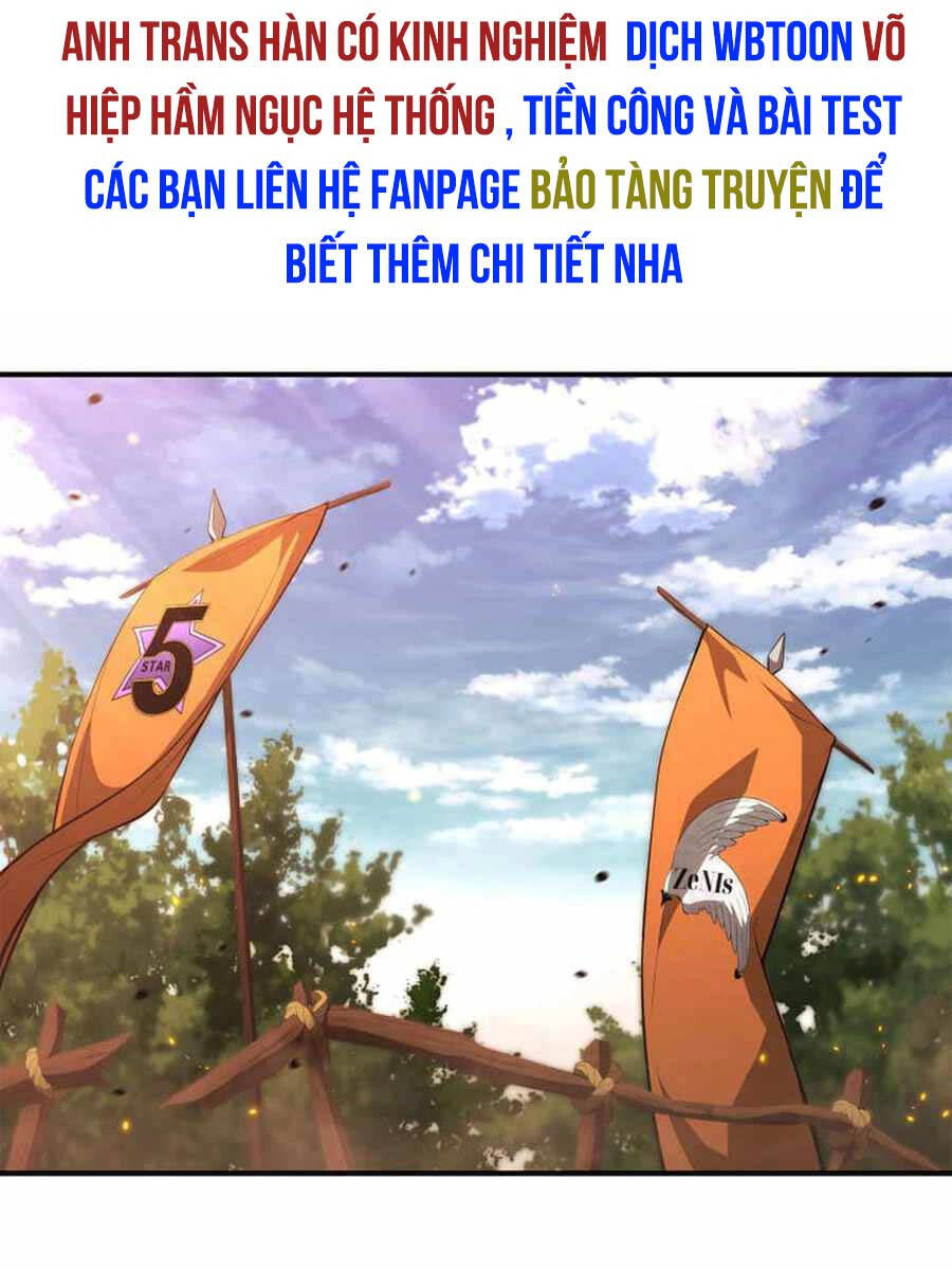 Ranker Tái Xuất Chapter 141 - Next Chapter 142